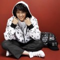 Lee Jun Ki untuk Katalog Fashion