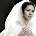 Son Ye Jin di Pemotretan Bertema Pre Wedding
