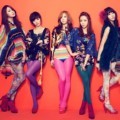 Dal Shabet di Promosi Album "Supa Dupa Diva"