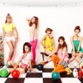 Dal Shabet Bergaya Sporty