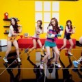 Dal Shabet di Video klip "Supa Dupa Diva"