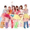 Dal Shabet Merilis Single "Rocket Pink"