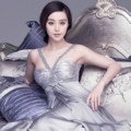 Fan Bingbing untuk Katalog Fashion