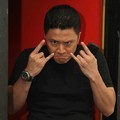 Ferry Maryadi Saat Ditemui di Studio Hanggar