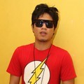 Rizal 'Armada' Saat Ditemui di Studio Hanggar