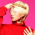 Eunhyuk di Photo Shoot Promo Album "Mr. Simple"