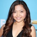 Charice Terlihat Dewasa dengan Rambut Curly