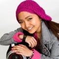 Charice Tampil di Kiss FM Radio Chicago
