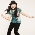 Charice Promo Single "Crescent Moon"