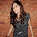 Charice Promo Single "Before It Explodes"