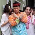 Ferry Maryadi dan Deswita Maharani Resmi Menikah