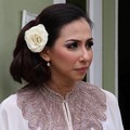 Ferry Maryadi dan Deswita Maharani Resmi Menikah