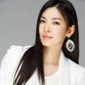 Kim So Yeon untuk Iklan Woongjin Kosmetik