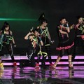 Perfomance Cherry Belle di Grand Final Boy & Girl Band Indonesia