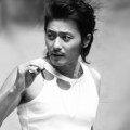 Jang Dong Gun Tampil Cuek di Depan Kamera