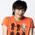 Jang Dong Gun untuk Giordano Edisi Summer