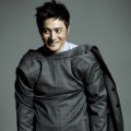 Jang Dong Gun di Majalah Cosmopolitan
