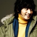 Jang Dong Gun untuk Katalog Fashion