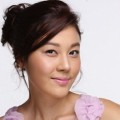 Kim Ha Neul Menjadi Model Iklan Clio Kosmetik
