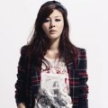 Kim Ha Neul untuk Majalah Elle Girl