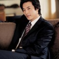 Kwon Sang Woo Bermain di Serial "Cinderella Man"