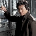 Kwon Sang Woo Tampil Cool di Depan Kamera