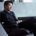 Kwon Sang Woo Menjadi Ikon Fashion Biltmore
