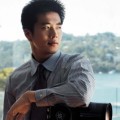 Kwon Sang Woo Menjadi Ikon Fashion Biltmore