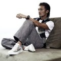 Nicholas Tse untuk Iklan Jam Tangan Oris