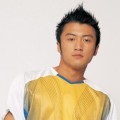 Nicholas Tse Terlihat Fresh dengan Rambut Spiky