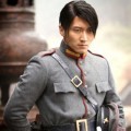Nicholas Tse Bermain di Film "Shaolin"