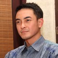 Zumi Zola di Jumpa Pers Kasus Tuduhan Perselingkuhan