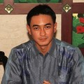 Zumi Zola dan Kuasa Hukum Hotma Sitompul di Jumpa Pers Kasus Tuduhan Perselingkuhan