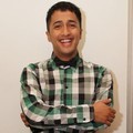 Irfan Hakim Saat Ditemui di Studio Hanggar