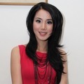 Jill Gladys Saat Ditemui di Studio Hanggar
