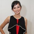 Kirana Larasati Saat Ditemui di Studio Hanggar