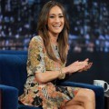 Maggie Q Menjadi Bintang Tamu di Acara 'Late Night With Jimmy Fallon'