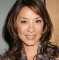 Michelle Yeoh Photoshoot