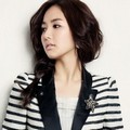 Park Min Young di Katalog Fashion Compagna Edisi Spring/Summer 2011