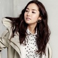 Park Min Young di Katalog Fashion Compagna Edisi Spring/Summer 2011