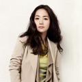Park Min Young di Katalog Fashion Compagna Edisi Spring/Summer 2011