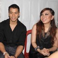 Samuel Rizal Membintangi Video Klip dari Single Perdana Crystal Aqua 'Follow Me'