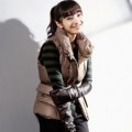 Han Chae Young Menjadi Model Fashion