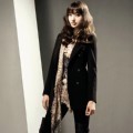 Han Chae Young untuk Katalog Fashion