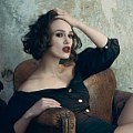 Keira Knightley di Majalah GQ Edisi Maret 2012