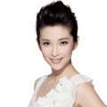Li Bingbing Bermain di "Snow Flower and the Secret Fan"