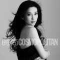 Li Bingbing untuk Majalah Cosmopolitan