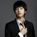 Song Joong Ki Pernah Menjadi Presenter Acara Musik