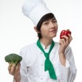 Song Joong Ki untuk Promo Pizzaetang
