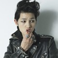 Song Joong Ki untuk Nylon Photoshoot